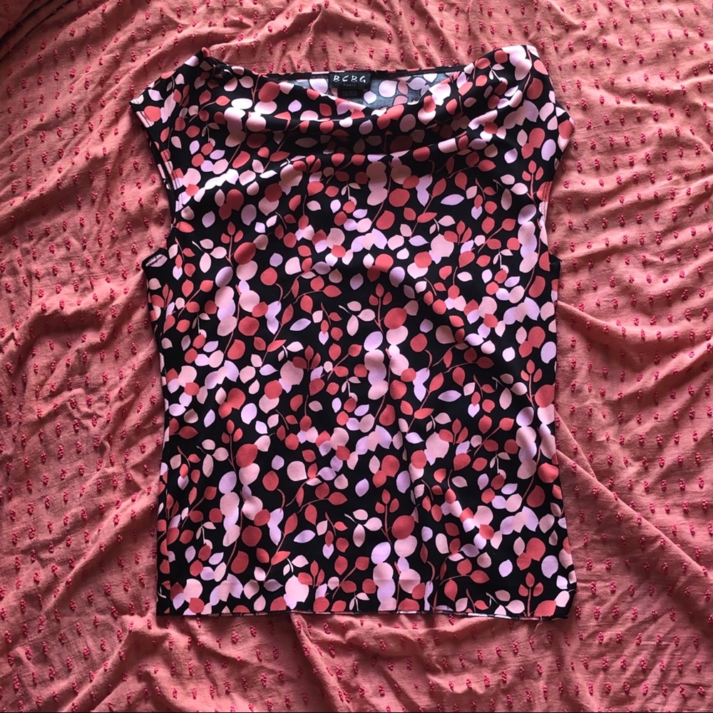 BCBG TOP L